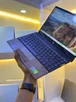 Laptop HP Envy 13: Core i7, 8GB RAM, 512GB SSD, MX250 - 4