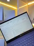 Laptop HP Envy 13: Core i7, 8GB RAM, 512GB SSD, MX250 - 5