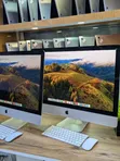 Apple iMac 27" Retina 5K (2017) - Core i7, 16GB RAM, 512GB SSD - 1