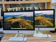 Apple iMac 27" Retina 5K (2017) - Core i7, 16GB RAM, 512GB SSD - 2