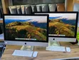 Apple iMac 27" Retina 5K (2017) - Core i7, 16GB RAM, 512GB SSD - 3
