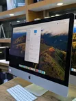 Apple iMac 27" Retina 5K (2017) - Core i7, 16GB RAM, 512GB SSD - 4