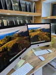 Apple iMac 27" Retina 5K (2017) - Core i7, 16GB RAM, 512GB SSD - 5