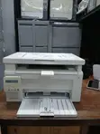 HP LaserJet 130a Printer - 1
