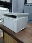 HP LaserJet 130a Printer - 2