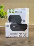 Wireless X2 Mouse - Bluetooth, Rechargeable - 2