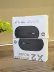 Wireless X2 Mouse - Bluetooth, Rechargeable - 3