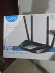 Cudy LT400 N300 Router - 1