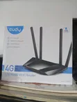 Cudy LT400 N300 Router - 2