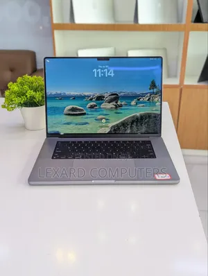 Apple MacBook Pro 2023 M2 16GB RAM, 512GB SSD