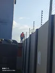 KM Security Systems & ICT: Installation & Maintenance - 1