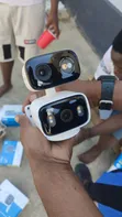 KM Security Systems & ICT: Installation & Maintenance - 2