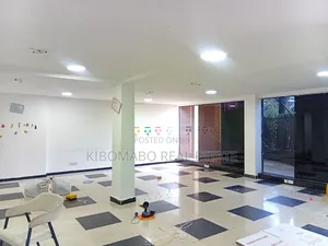 Office Space for Rent - 100 & 200 SQM, Upanga CBD