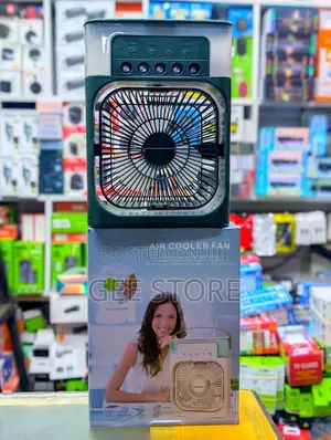 Brand New Air Cooler Fan