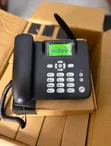 Huawei Fixed Wireless Desktop Telephone (SIM Card Desk Phone) - 1