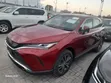 Toyota Harrier Z Package 2020 - 2
