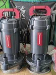 Edon Submersible Water Pump 1.1KW - 1