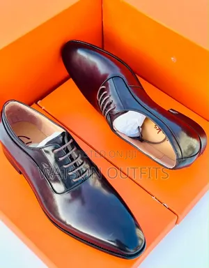 Men's Clarks Moccasins - Genuine Leather