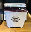 SPJ Washing Machine (Manual) - 1