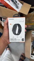 Porodo TrackFit Apex Smart Watch - 1