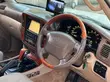 Toyota Land Cruiser VX 2003 White - 4