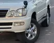 Toyota Land Cruiser VX 2003 White - 5