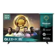 Hisense 85-inch QLED 4K TV (Model 85Q7Q) - 2