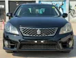 Toyota Crown Athlete 2010 Black - 2