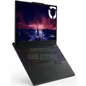 New Lenovo Legion 5 Laptop - Intel Core Ultra 9, 32GB RAM, 1TB SSD