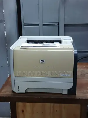 HP LaserJet P2055 Printer - Premium Package