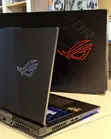 New Asus ROG Strix G17 Laptop - AMD Ryzen 9, 16GB RAM, 1TB SSD - 2