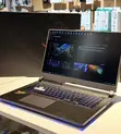 New Asus ROG Strix G17 Laptop - AMD Ryzen 9, 16GB RAM, 1TB SSD - 4
