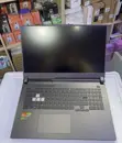 New Asus ROG Strix G17 Laptop - AMD Ryzen 9, 16GB RAM, 1TB SSD - 5