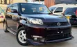 Toyota Corolla Rumion 2010 Black - 4