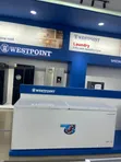Westpoint 670L Commercial Chest Freezer - 1