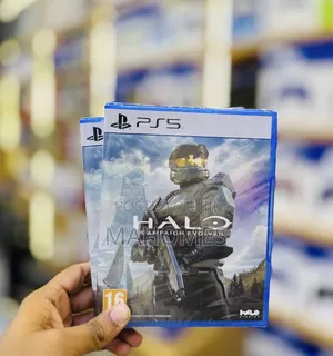 Halo: Campaign Evolved (PS5)