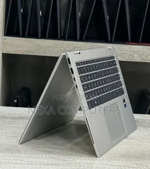 Laptop HP EliteBook x360 1040 G9 - i7, 16GB RAM, 512GB SSD