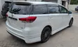 Toyota Wish 2009 - White - 2