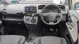 Toyota Wish 2009 - White - 4
