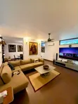 3 Bedroom House for Rent in Masaki - 4
