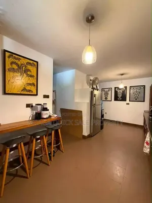 3 Bedroom House for Rent in Masaki