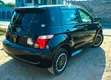 Toyota IST 2005 - Matt Black - 1