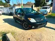 Toyota IST 2005 - Matt Black - 3
