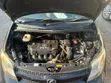 Toyota IST 2005 - Matt Black - 4