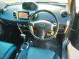 Toyota IST 2005 - Matt Black - 5
