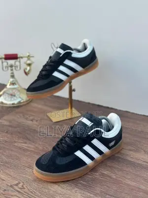 Adidas Samba Sneakers - Brand New