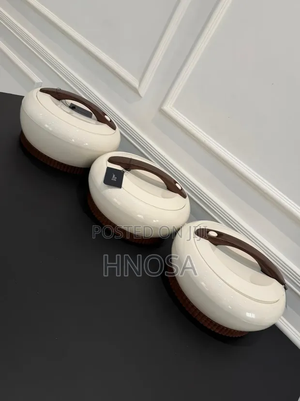 Brand New Hotpot Set (3 Pcs) - 1