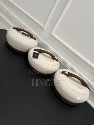 Brand New Hotpot Set (3 Pcs)