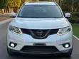 Nissan X-Trail 2015 White - 1