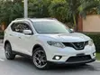 Nissan X-Trail 2015 White - 3